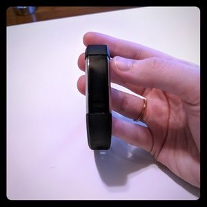 Like New Fitbit Alta HR